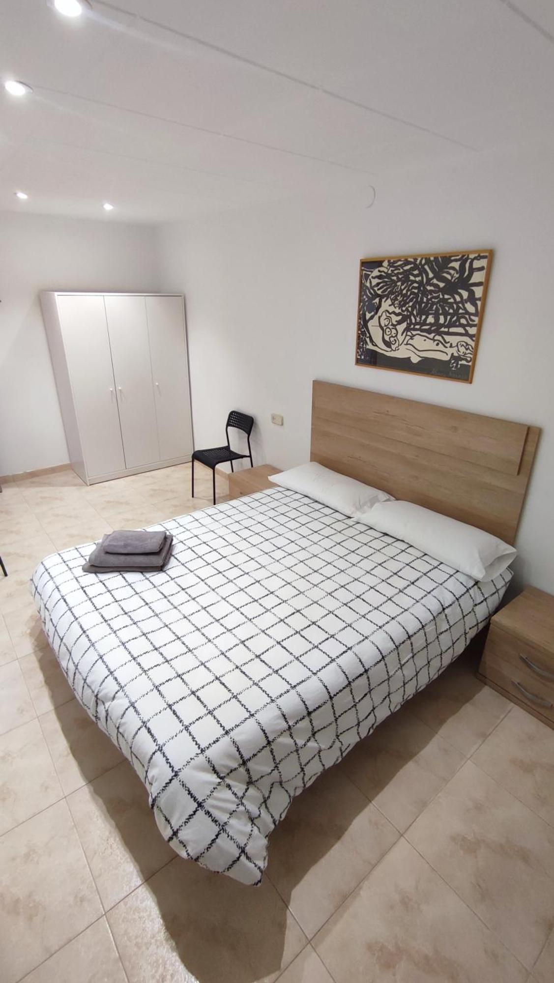 La Quadra De Quelo 3 Apartment อาเกอร์ ภายนอก รูปภาพ