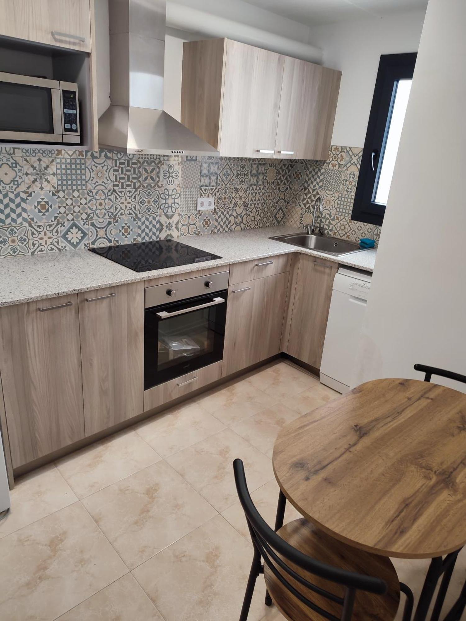 La Quadra De Quelo 3 Apartment อาเกอร์ ภายนอก รูปภาพ