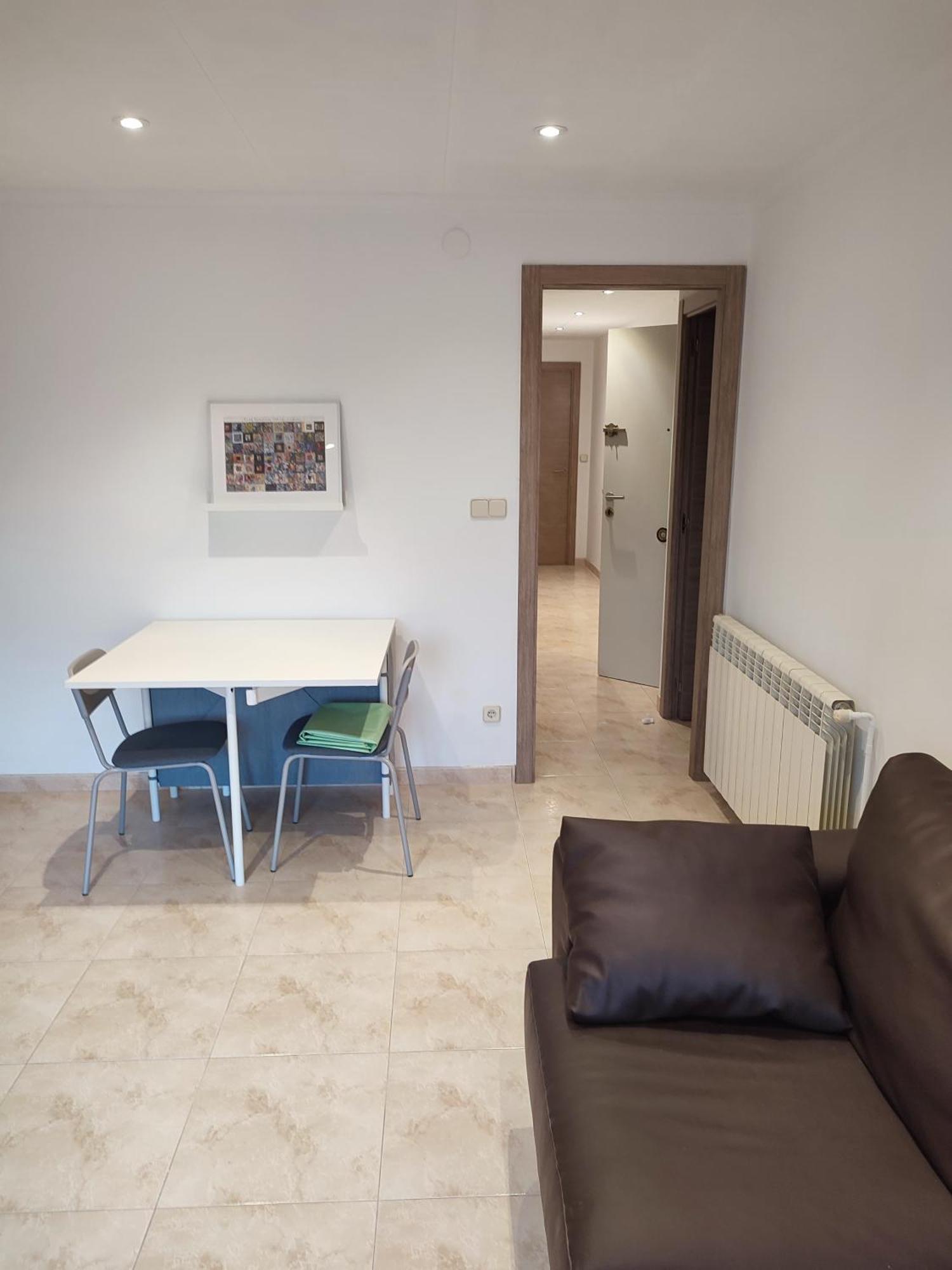 La Quadra De Quelo 3 Apartment อาเกอร์ ภายนอก รูปภาพ