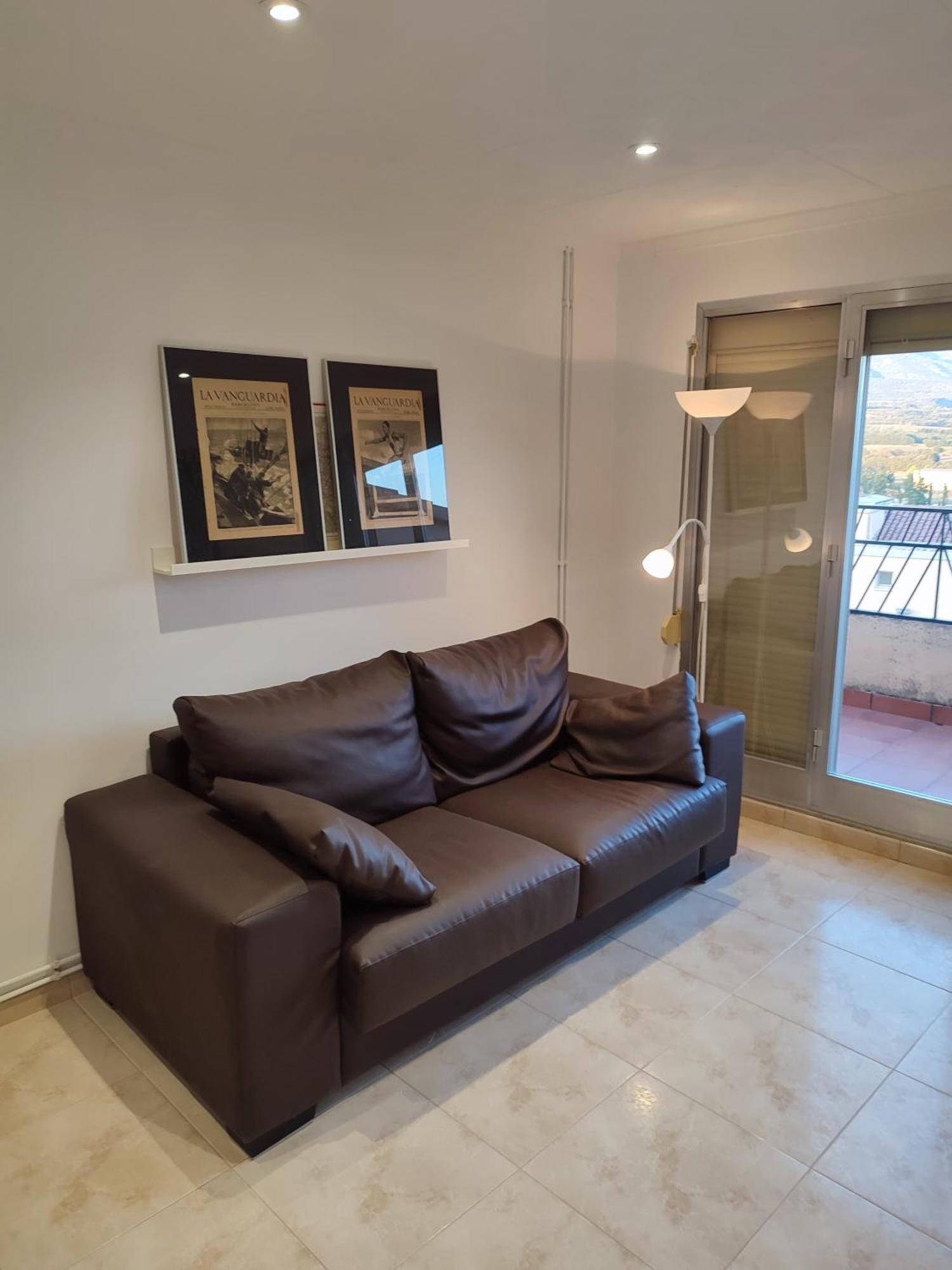 La Quadra De Quelo 3 Apartment อาเกอร์ ภายนอก รูปภาพ