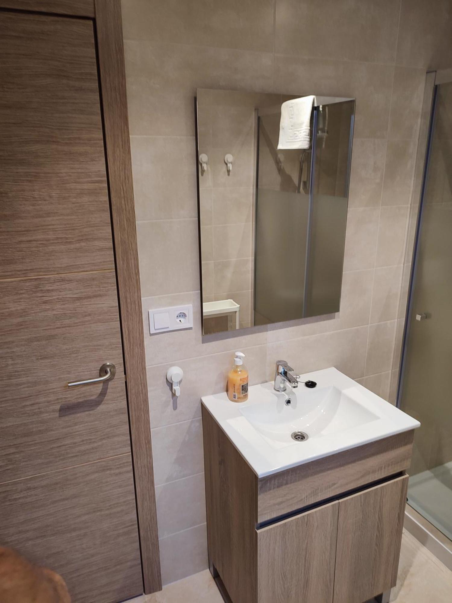 La Quadra De Quelo 3 Apartment อาเกอร์ ภายนอก รูปภาพ