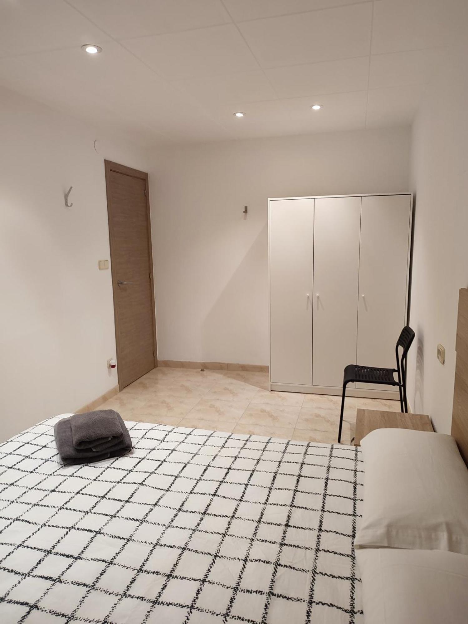 La Quadra De Quelo 3 Apartment อาเกอร์ ภายนอก รูปภาพ